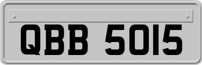 QBB5015