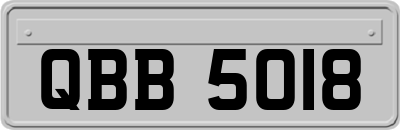 QBB5018