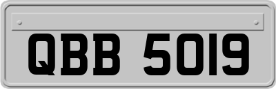 QBB5019