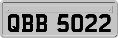 QBB5022