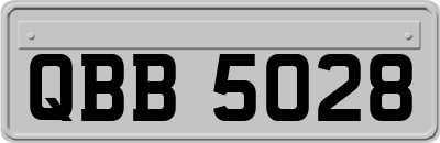 QBB5028