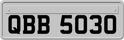QBB5030
