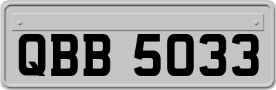 QBB5033