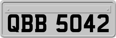 QBB5042