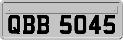 QBB5045