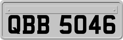 QBB5046