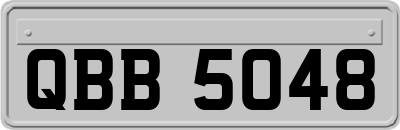 QBB5048