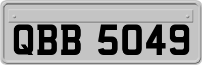 QBB5049
