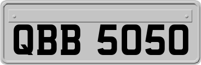 QBB5050