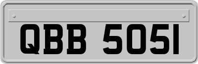 QBB5051