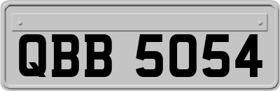 QBB5054