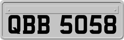 QBB5058