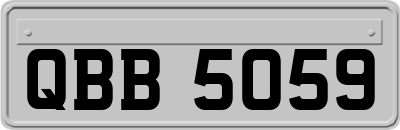 QBB5059