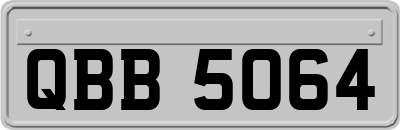 QBB5064
