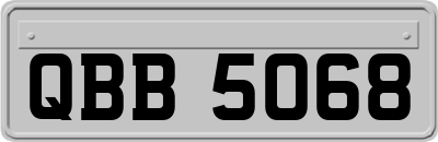 QBB5068