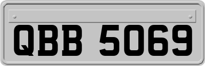 QBB5069