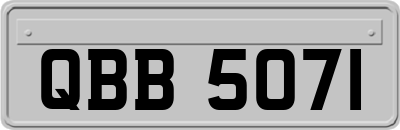 QBB5071