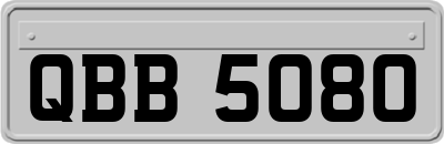 QBB5080
