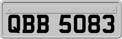 QBB5083