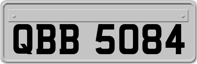 QBB5084
