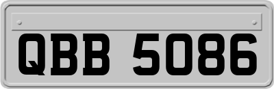 QBB5086