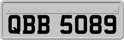 QBB5089