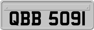 QBB5091