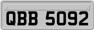 QBB5092