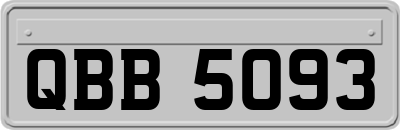 QBB5093
