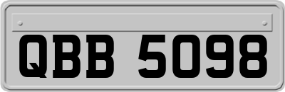 QBB5098