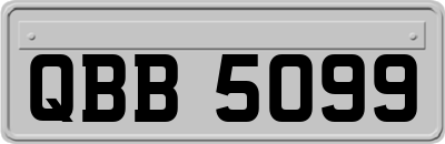 QBB5099