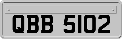 QBB5102