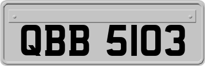 QBB5103