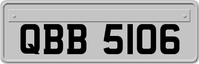 QBB5106