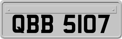 QBB5107