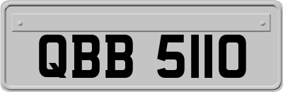 QBB5110