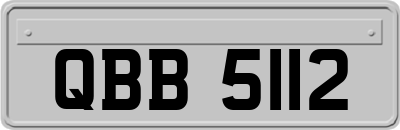 QBB5112
