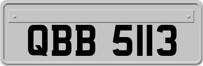 QBB5113