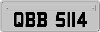 QBB5114