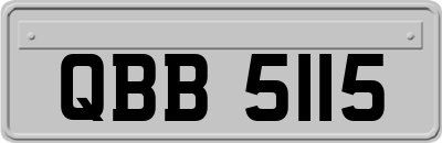 QBB5115