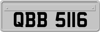 QBB5116