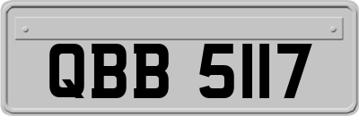 QBB5117