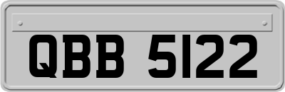 QBB5122