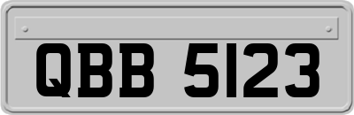 QBB5123