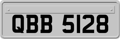 QBB5128