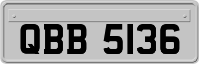 QBB5136
