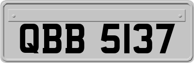 QBB5137