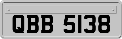 QBB5138