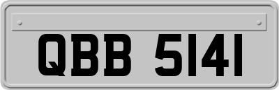 QBB5141
