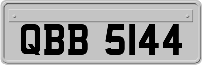 QBB5144